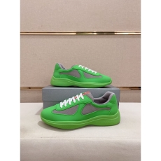 Prada Low Shoes